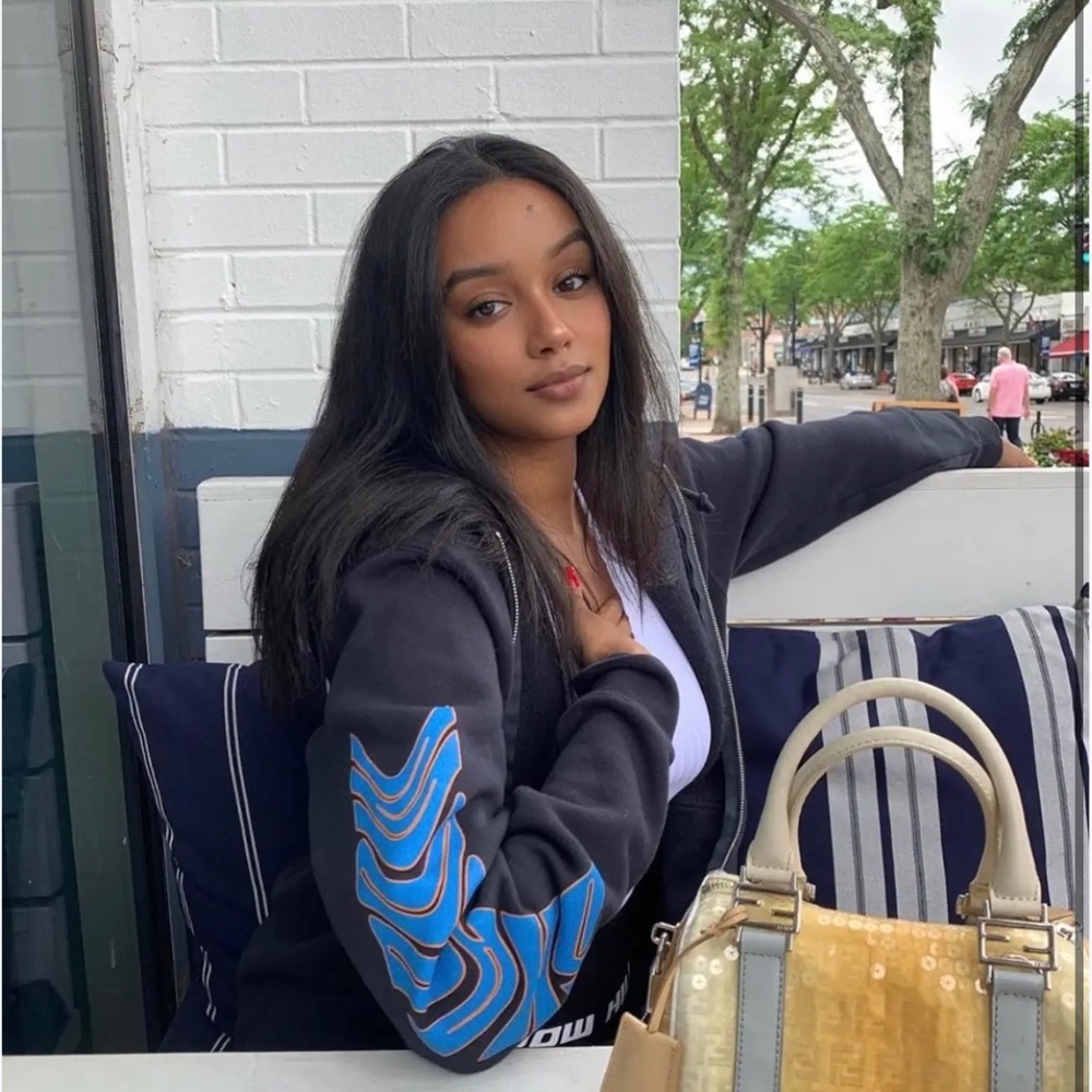 Shadow Hill Lava Hoodie (Discontinued)